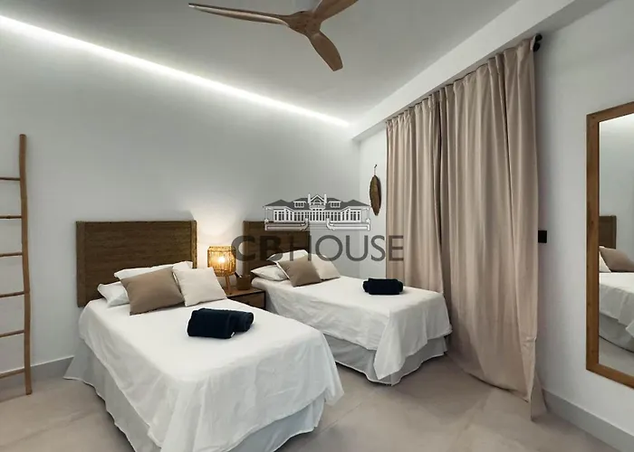 Casa Marinas *