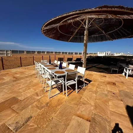 Casa Marinas