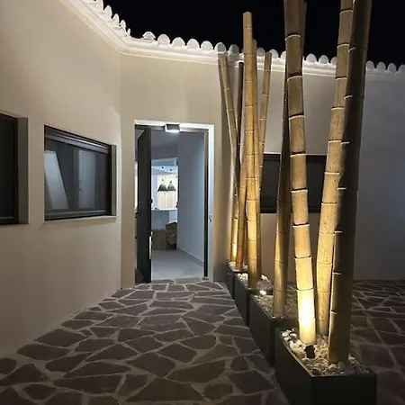Casa Marinas Semesterbostad Denia