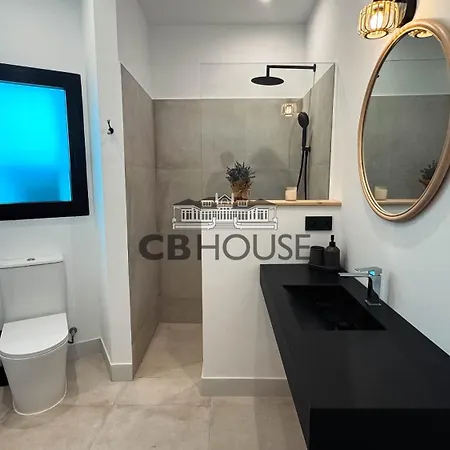 Casa Marinas Semesterbostad Denia