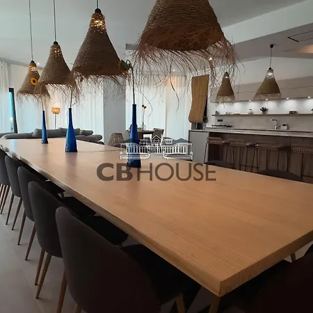 Casa Marinas Semesterbostad
