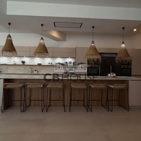 Casa Marinas *