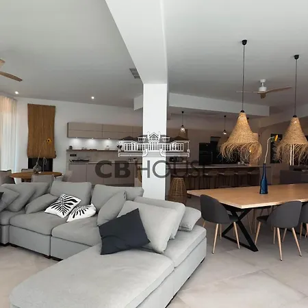 Casa Marinas Denia