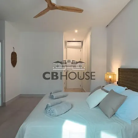 Casa Marinas Semesterbostad *