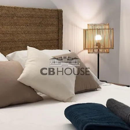 Casa Marinas Semesterbostad Denia