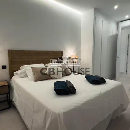 Semesterbostad Casa Marinas
