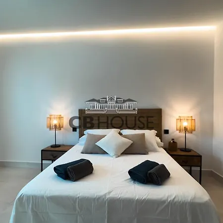 Semesterbostad Casa Marinas Denia