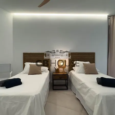 Casa Marinas