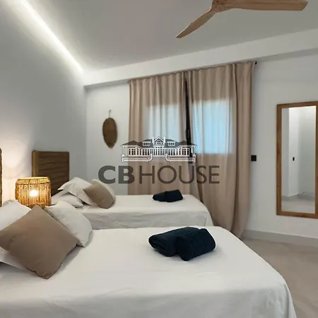 Casa Marinas