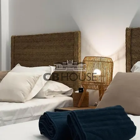 Semesterbostad Casa Marinas *
