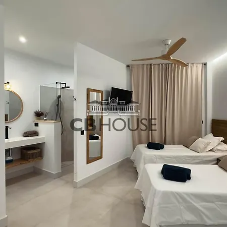 Semesterbostad Casa Marinas *